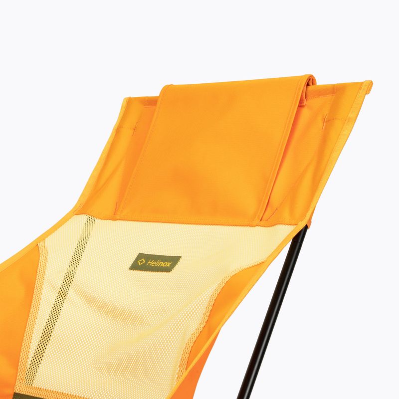 Helinox Sunset Flamme Multiblock Touristenstuhl 6
