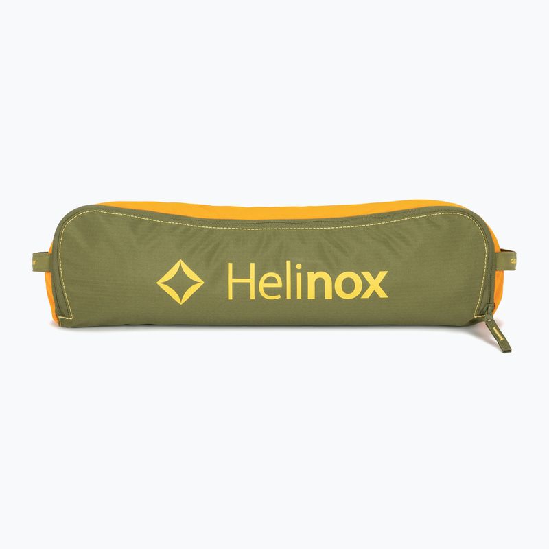 Helinox Sunset Flamme Multiblock Touristenstuhl 12