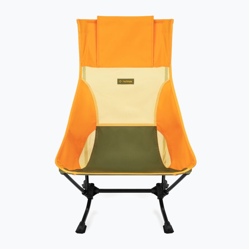 Helinox Beach Flamme Multiblock Touristenstuhl 2