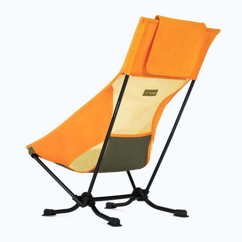 Helinox Beach Flamme Multiblock Touristenstuhl 3