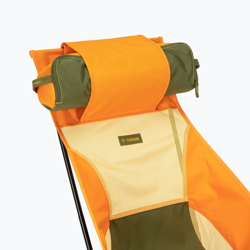 Helinox Beach Flamme Multiblock Touristenstuhl 7