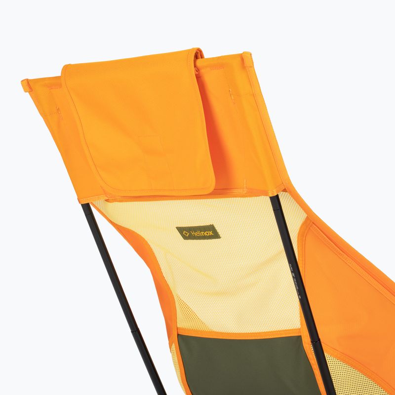 Helinox Beach Flamme Multiblock Touristenstuhl 8