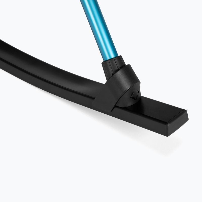 Helinox Wippfuß für Stuhl One (re) schwarz 6
