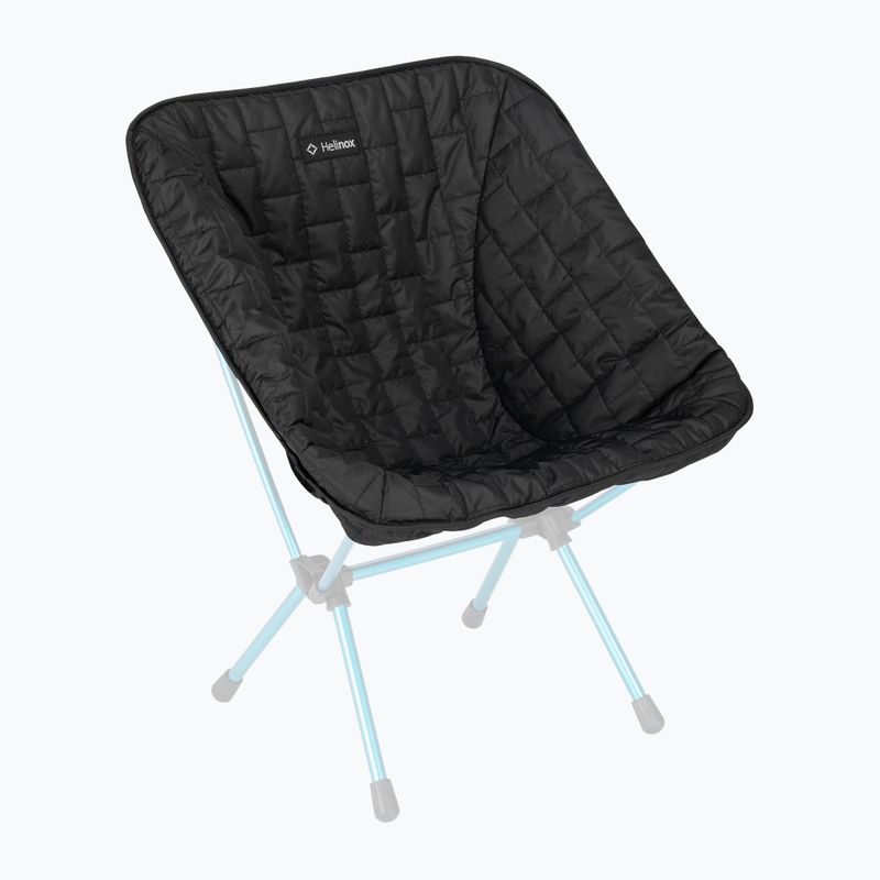 Helinox Sitzwärmer für Chair One L / (re) schwarz/coyote tan