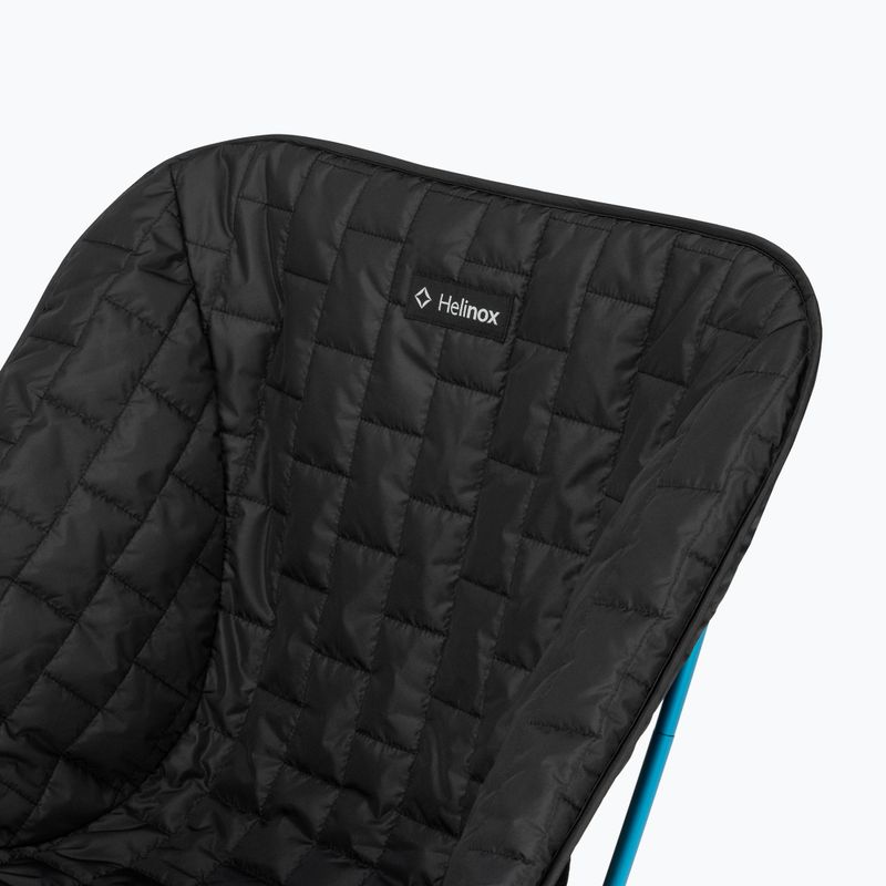 Helinox Sitzwärmer für Chair One L / (re) schwarz/coyote tan 8