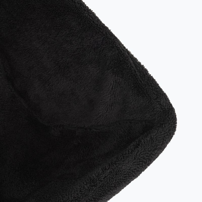 Helinox Fleece-Sitzwärmer für Chair one Highback (re) schwarz 6