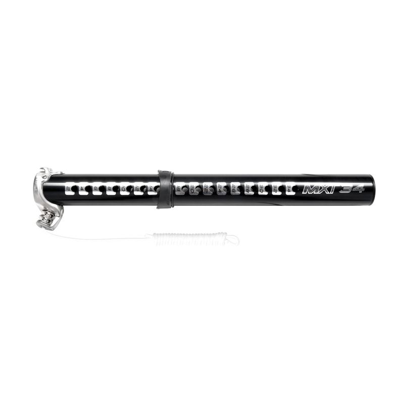 NeilPryde Verlängerung Stockverlängerung MXT SDM Alloy schwarz NP-122203