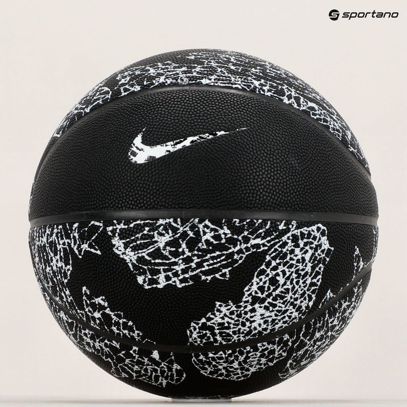 Nike 8P PRM Energy Deflated Basketball N1008259 Größe 7 5