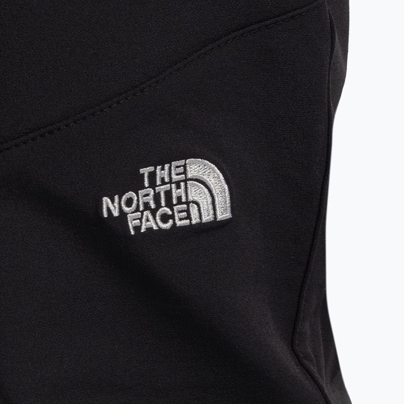 Herren Softshellhose The North Face Diablo schwarz NF00A8MPJK31 5