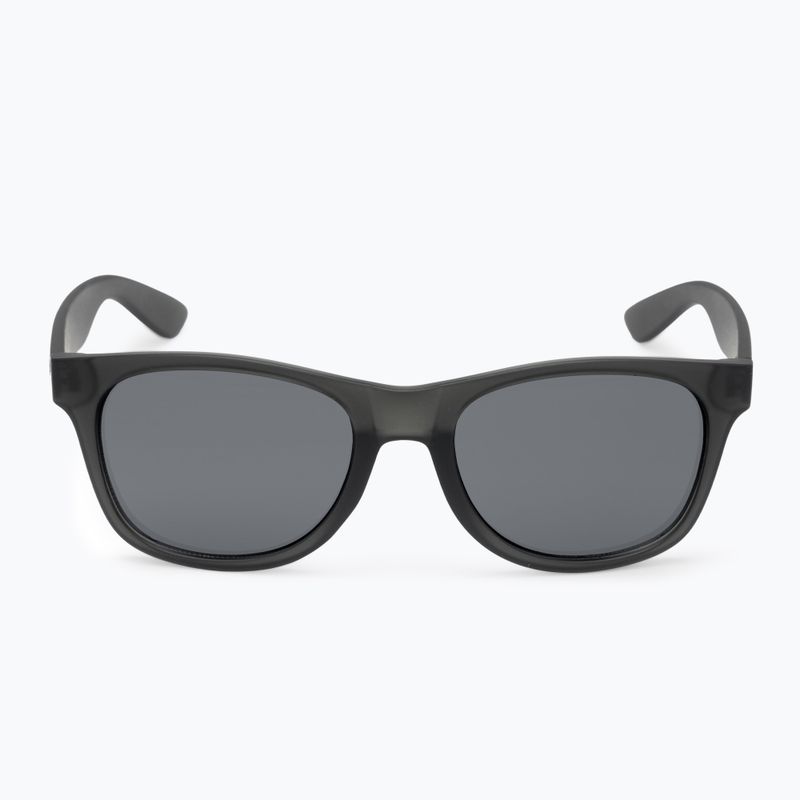 Vans Spicoli 4 schwarz gefrostete transluzente Sonnenbrille 3