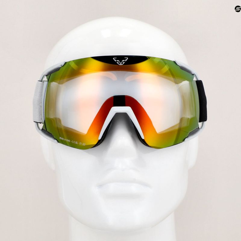 DYNAFIT TLT Pro schwarz/nimbus Skibrille 08-0000049918-910 7