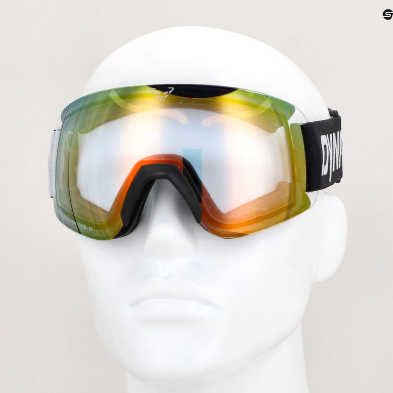 DYNAFIT Speed S1 Skibrille schwarz/nimbus 7