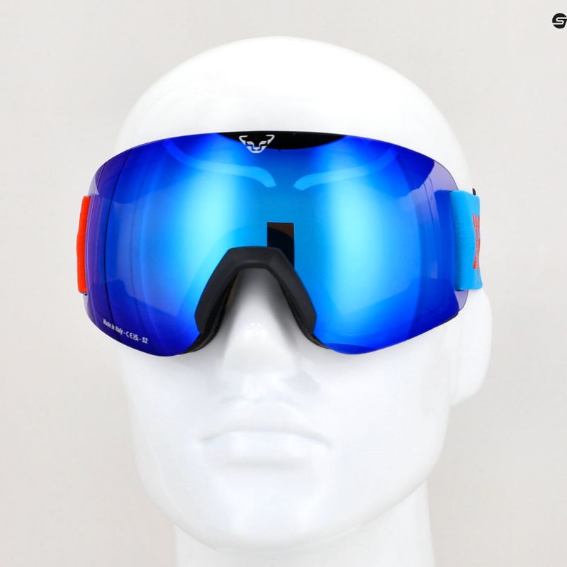 DYNAFIT Speed Frost/Dämmerung Skibrille 08-0000049917-8880 7