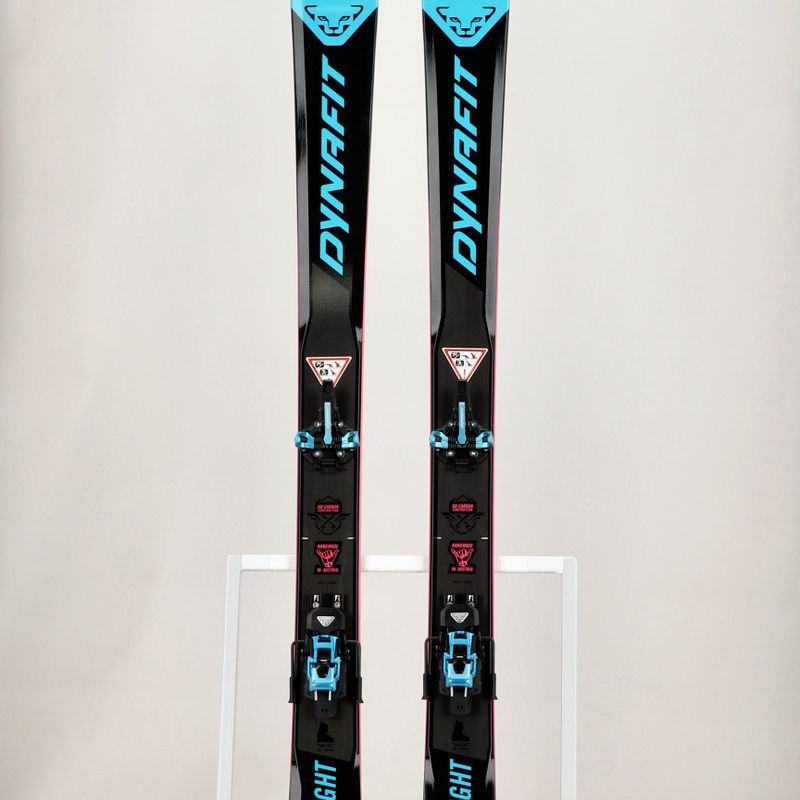 DYNAFIT Blacklight 88 Speed W Skiset für Damen 17