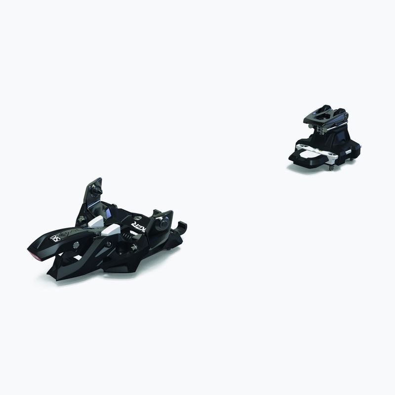 Marker Bindung ALPINIST 12 schwarz 7833S1MB 2