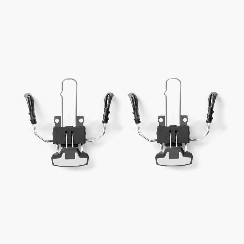 Marker ALPINIST Brems-Skistopper schwarz W001S1B 2