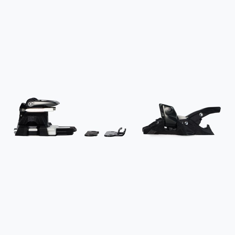 Markierungsbindung ALPINIST 8 schwarz 7433U1MB 2
