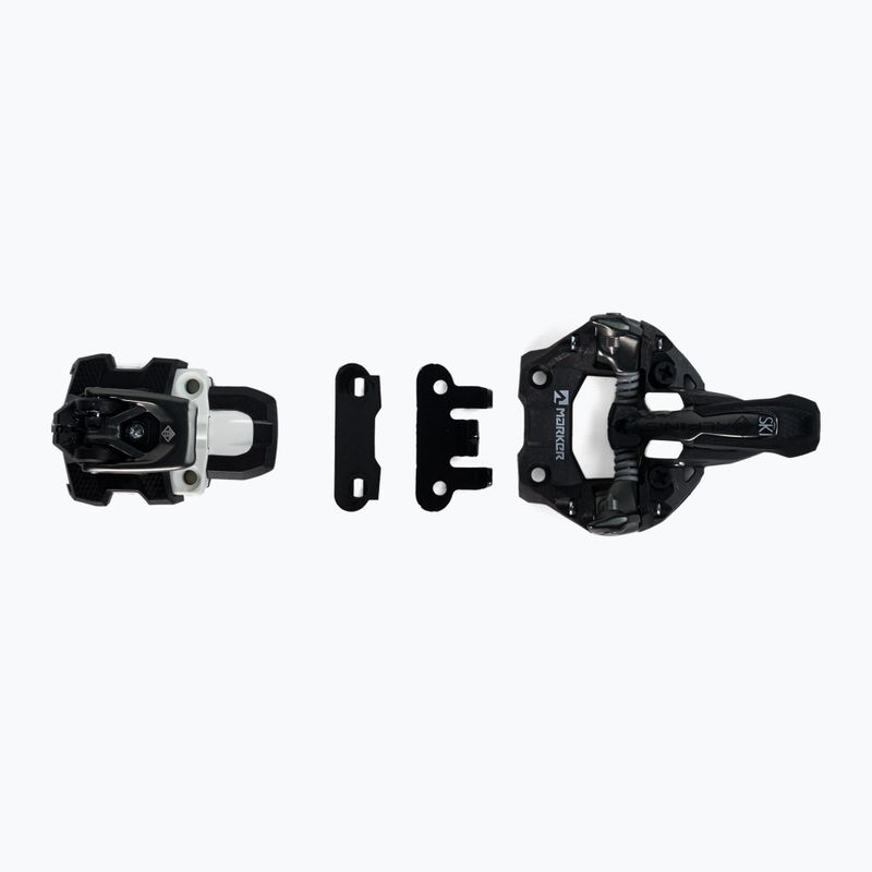 Markierungsbindung ALPINIST 8 schwarz 7433U1MB 3