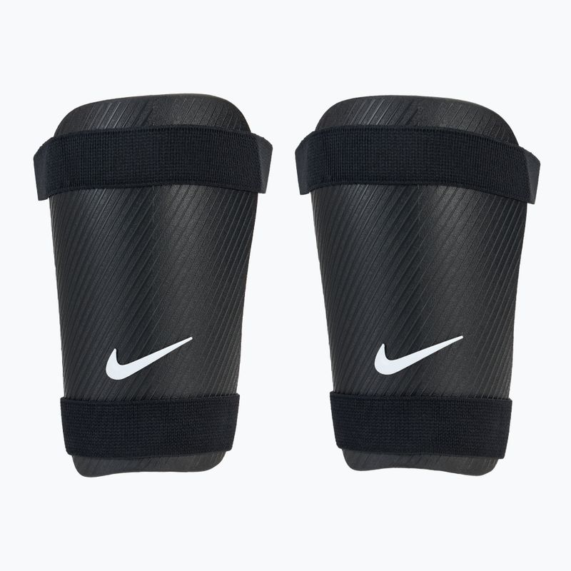 Schienbeinschoner Nike J Guard-CE black/volt 2