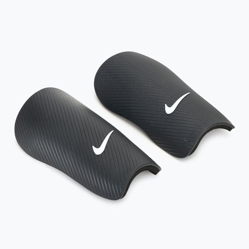 Schienbeinschoner Nike J Guard-CE black/volt