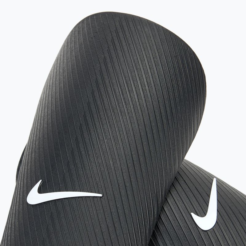 Schienbeinschoner Nike J Guard-CE black/volt