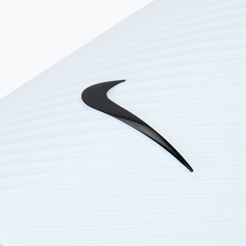 Schienbeinschoner Nike J Guard-CE white/black