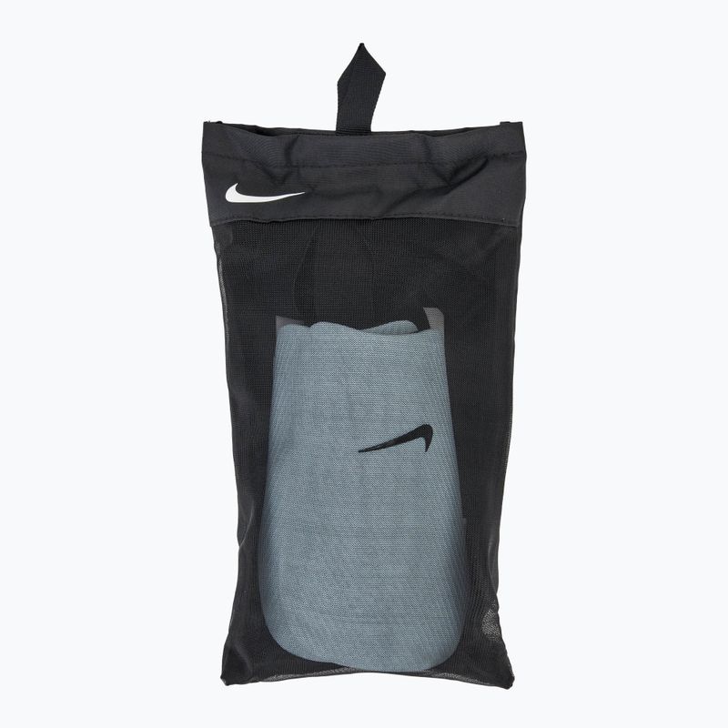 Schienbeinschoner Nike J Guard-CE white/black