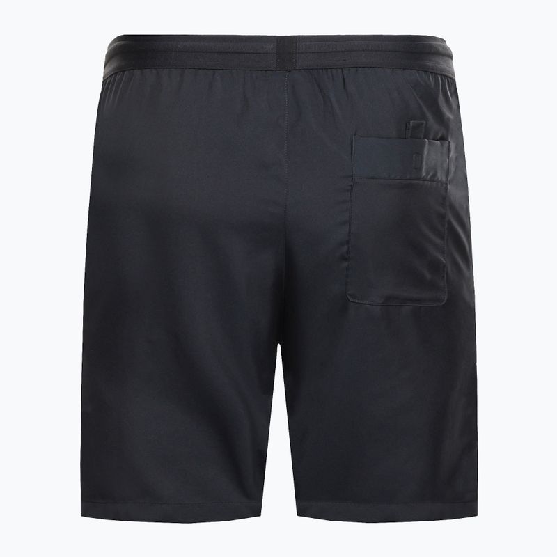 Herren Nike Dry-Fit Ref Fußball-Shorts schwarz AA0737-010 2