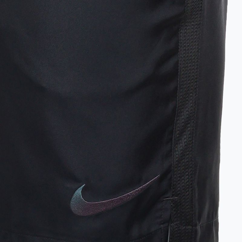 Herren Nike Dry-Fit Ref Fußball-Shorts schwarz AA0737-010