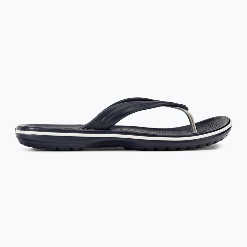 Crocs Crocband Pantoletten navy blau 11033-410 2