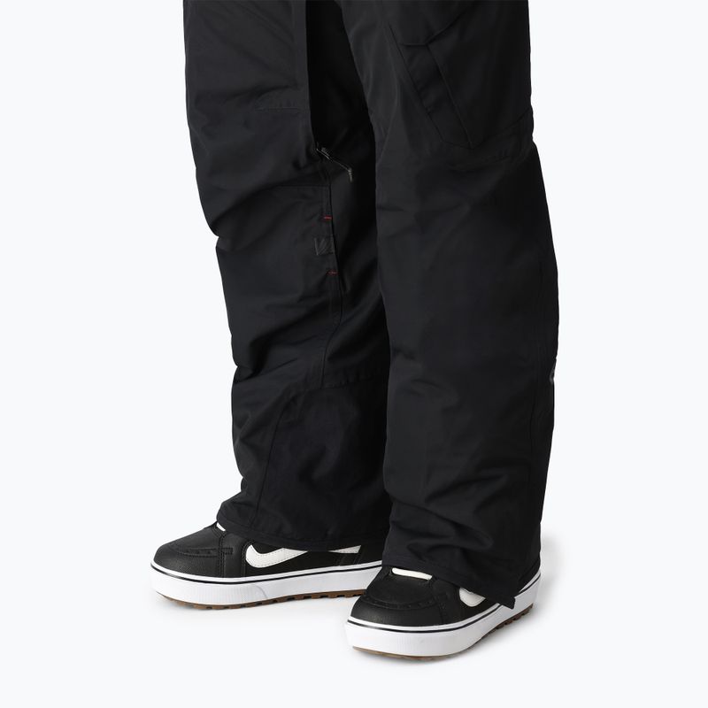 Snowboardhose Herren 686 Smarty 3-in-1 Cargo black 6