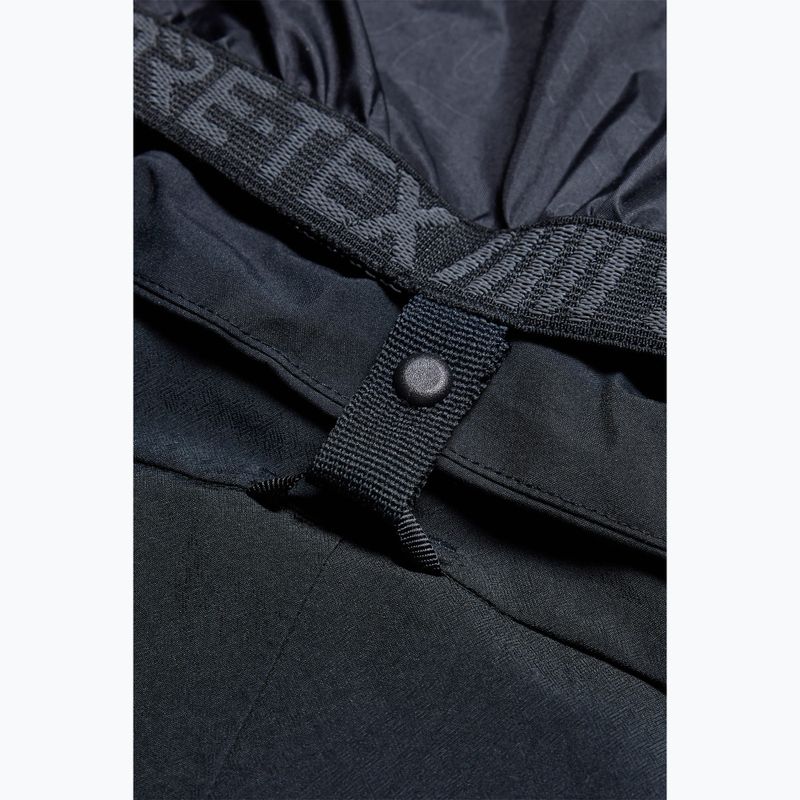 Herren Snowboardhose 686 Smarty 3-in-1 Cargo charcoal 8