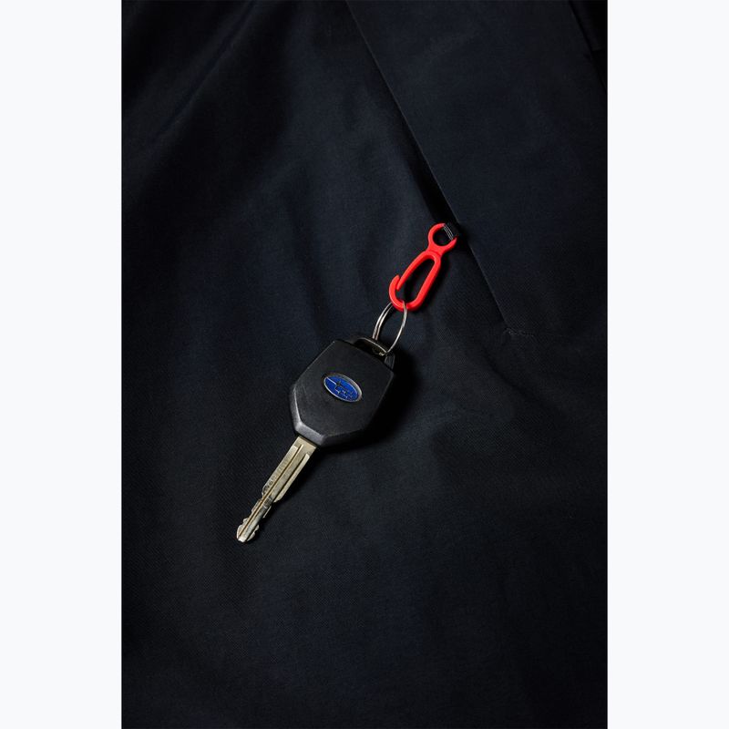 Herren Snowboardhose 686 Smarty 3-in-1 Cargo charcoal 9