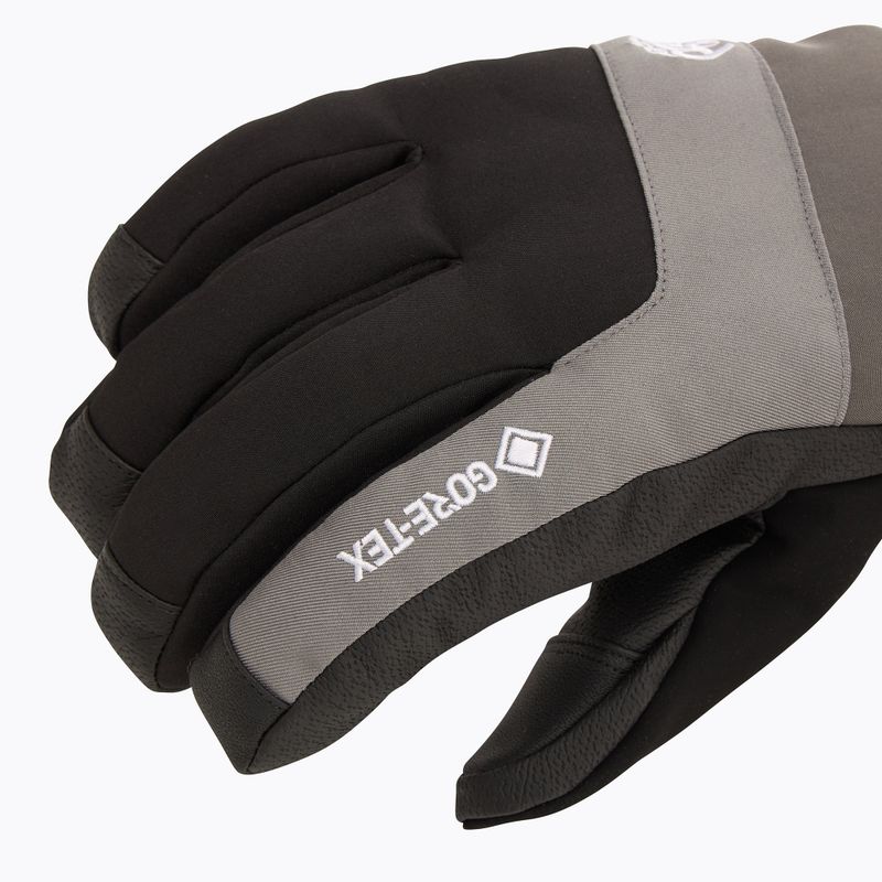 Snowboardhandschuhe Herren 686 Gore-Tex Linear Under Cuff Gloves black 4