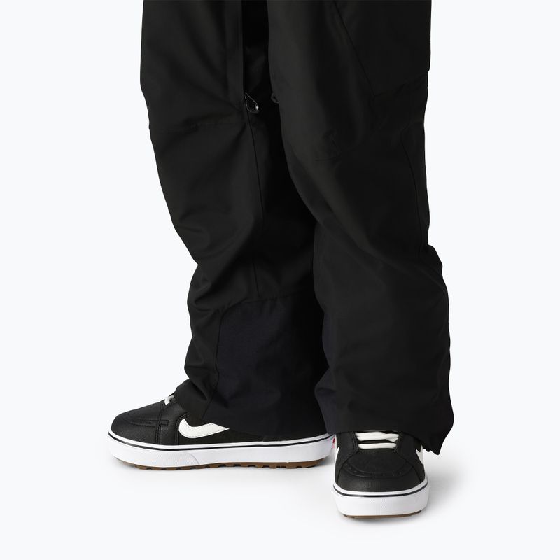 Snowboardhose Herren 686 Quantum Thermagraph black 6