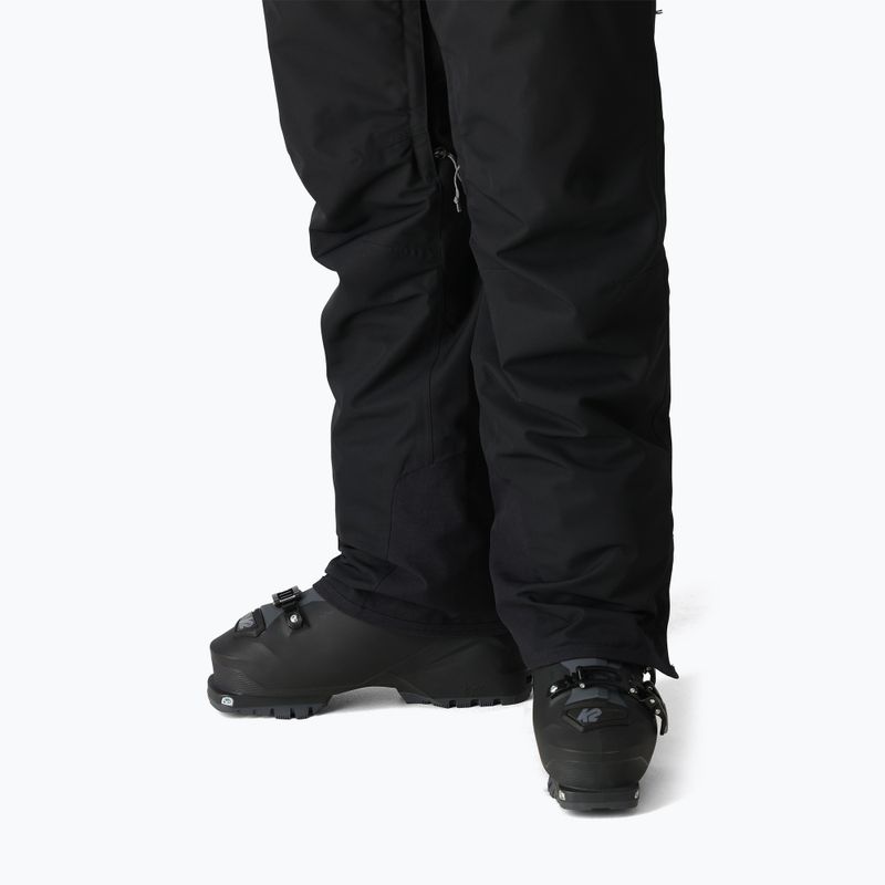 Snowboardhose Damen 686 Smarty 3-in-1 Cargo black 5