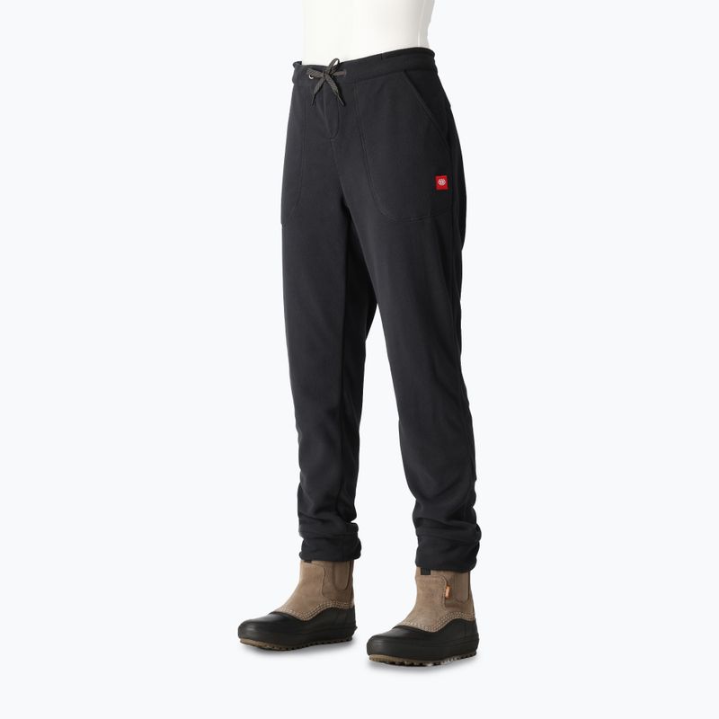 Snowboardhose Damen 686 Smarty 3-in-1 Cargo black 6