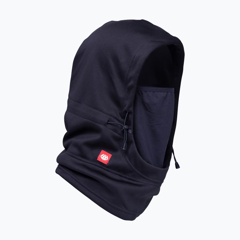 Sturmmaske 686 Patriot Bonded Hood black