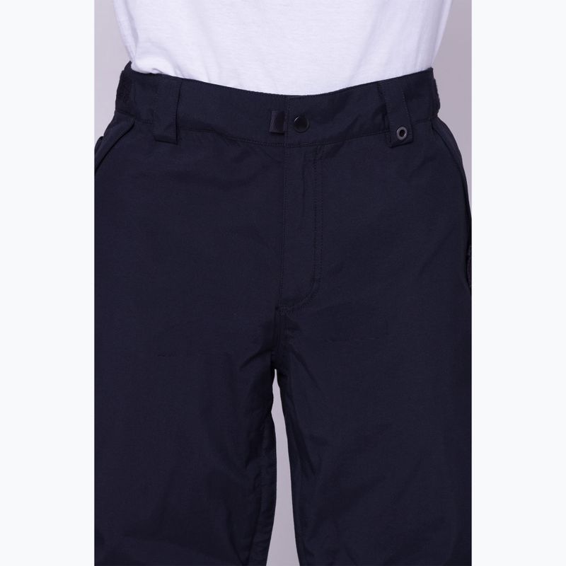 Snowboardhose Herren 686 Progression Padded V2 black 5