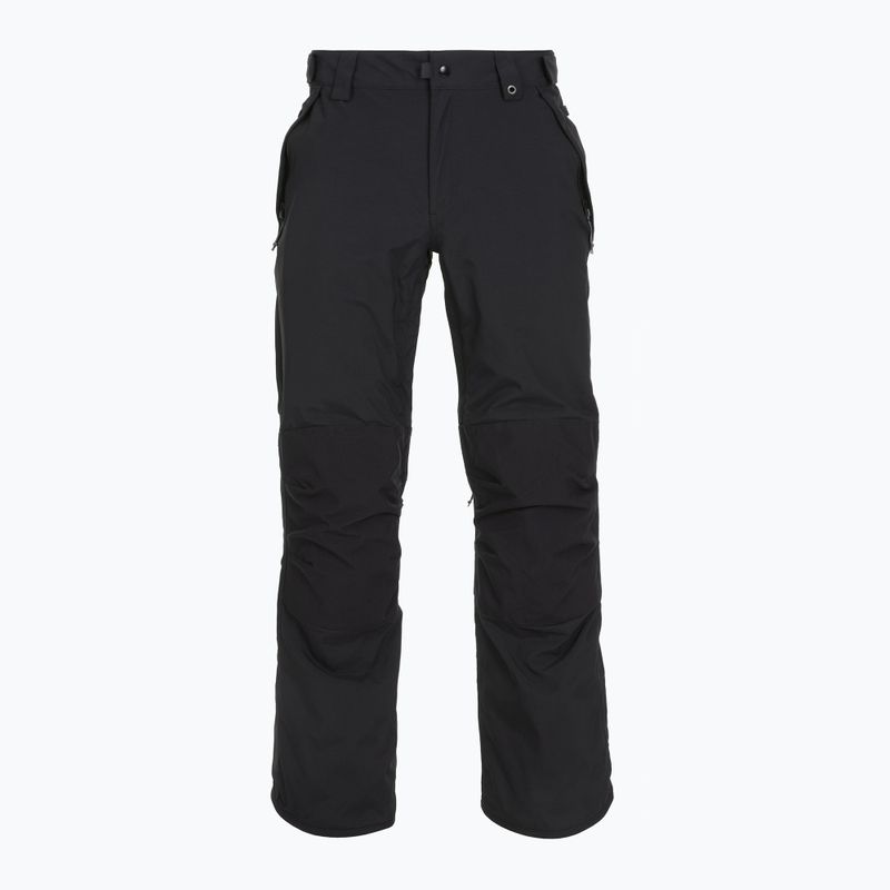 Snowboardhose Herren 686 Progression Padded V2 black 14