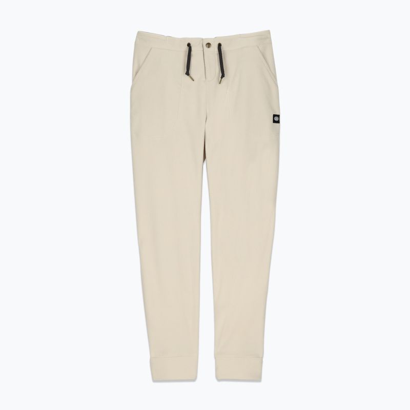 Snowboardhose Damen 686 Smarty 3-in-1 Cargo limestone 6