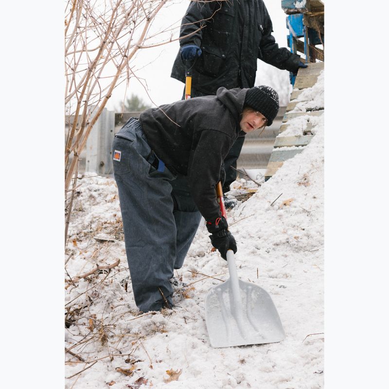 Herren Snowboardhose 686 Deconstructed Dojo navy denim 11