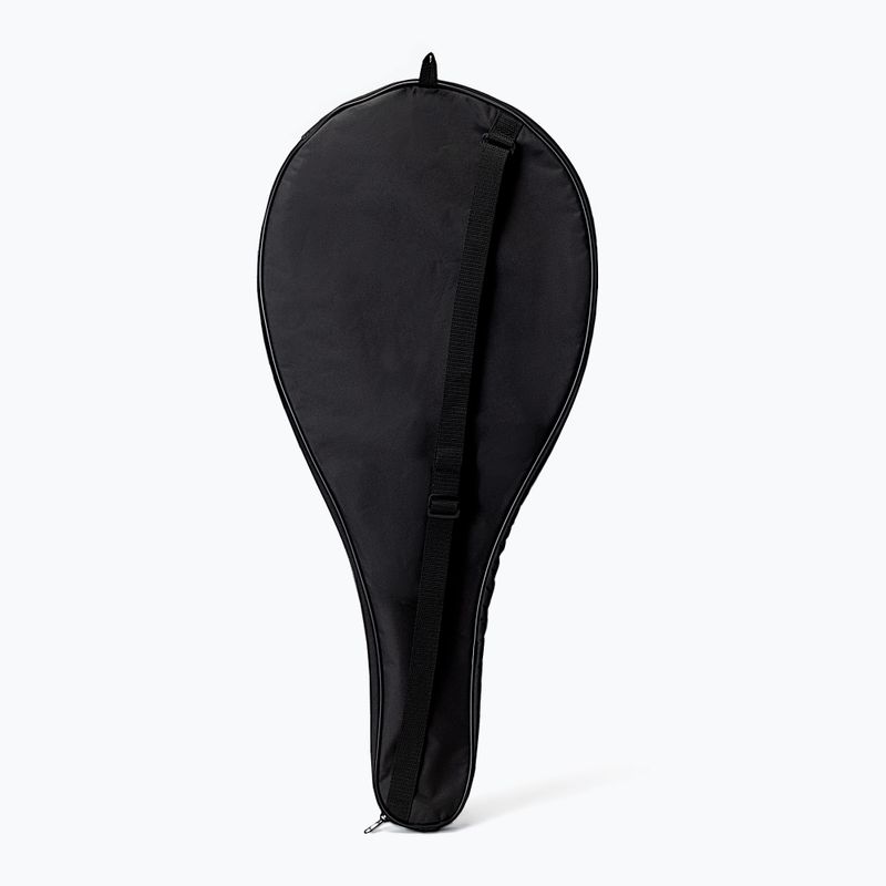 Wilson Tennis Cover Full Generic schwarz WRC600200+ Tennisschlägerhülle 3