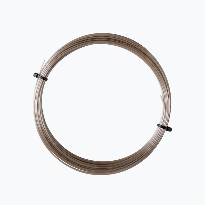 Tennissaite Luxilon Adrenaline 125 Satz 12 2 m grau WRZ993800+ 2