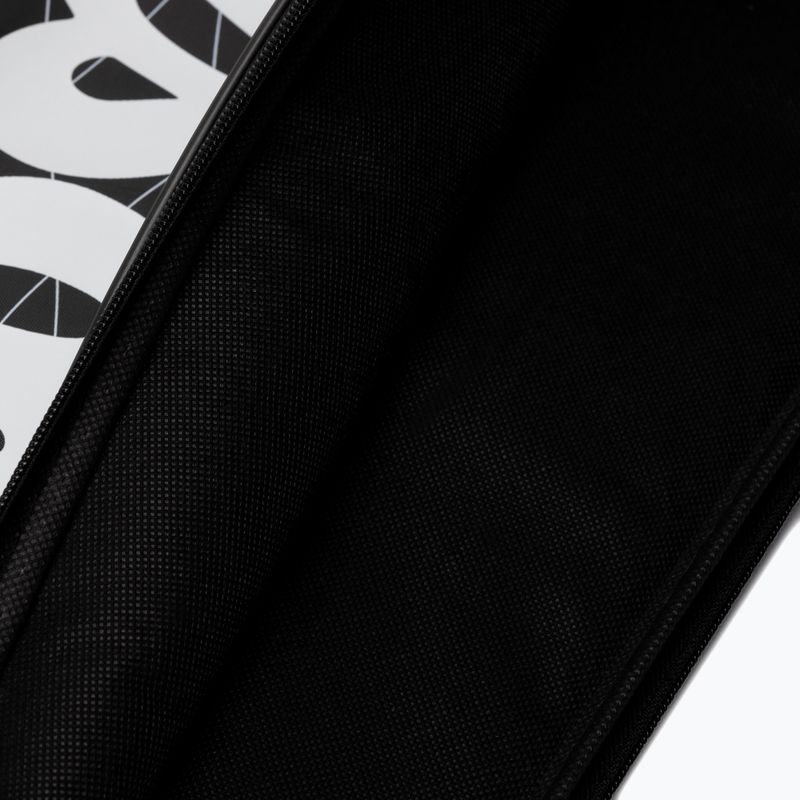 Wilson Cover Performance Rkt Tennisschläger Abdeckung schwarz WRC701300+ 5