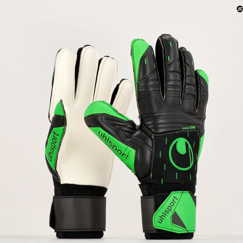 Uhlsport Classic Soft Advanced Torwarthandschuhe