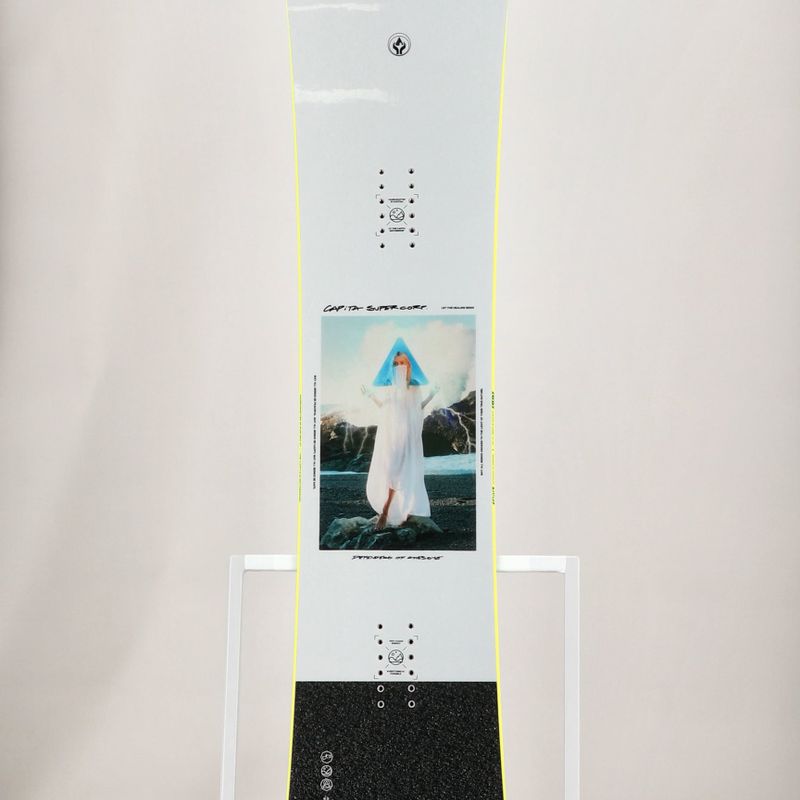 Herren Snowboard CAPiTA Defenders Of Awesome 160 cm 9