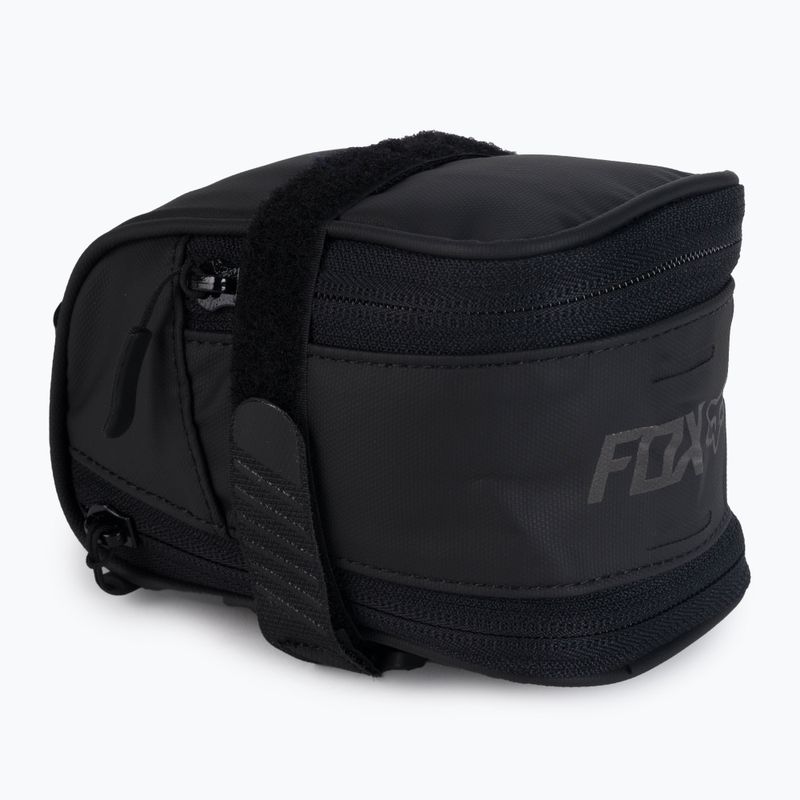 FOX Large Bike Seat Bag schwarz 15693_001_OS