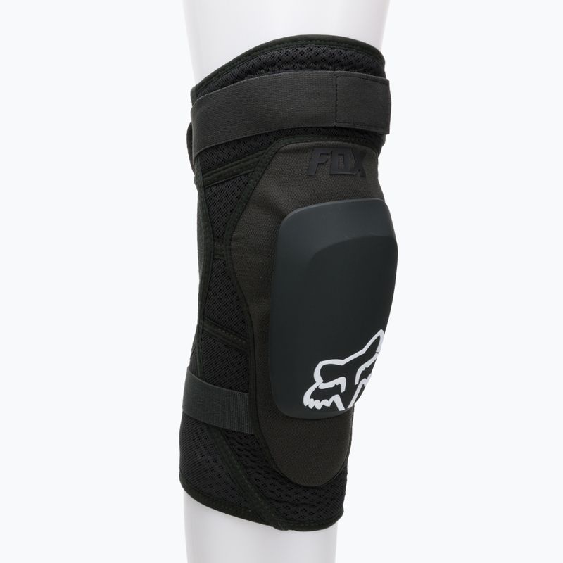 FOX Launch Pro D3O® Knieschützer schwarz 18493_001