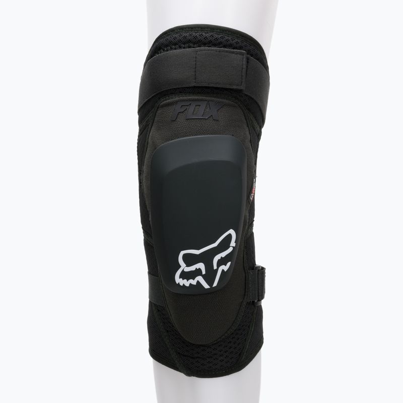 FOX Launch Pro D3O® Knieschützer schwarz 18493_001 2